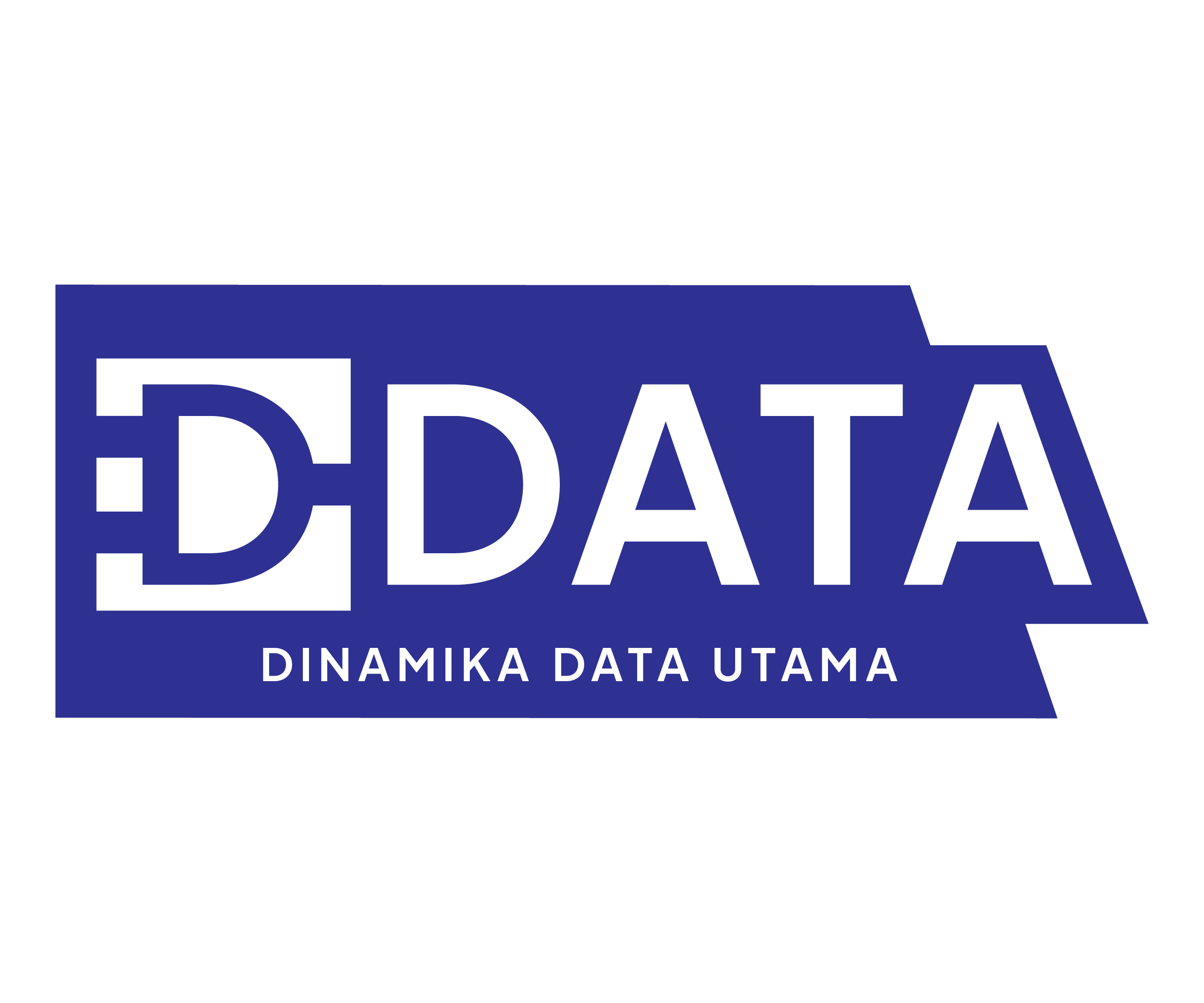 D-Data logo